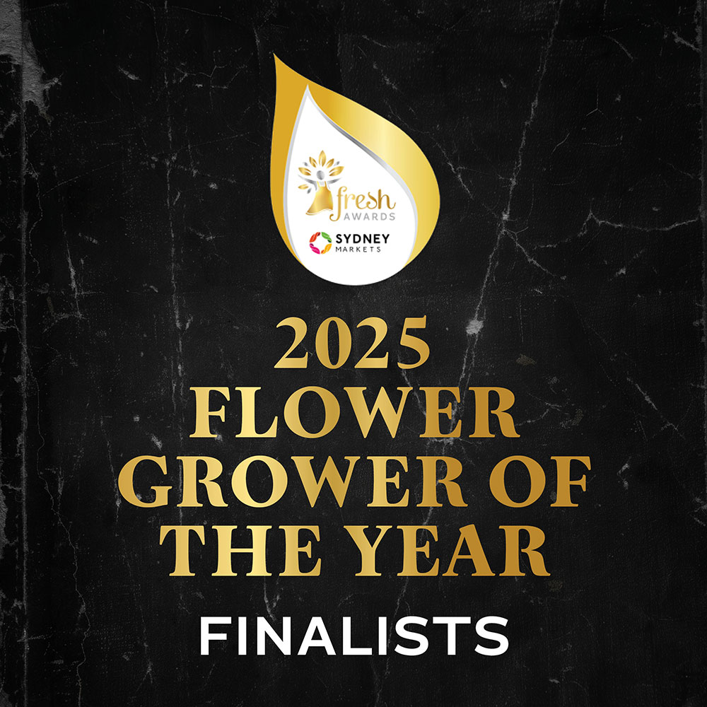 Flower Grower Finalists