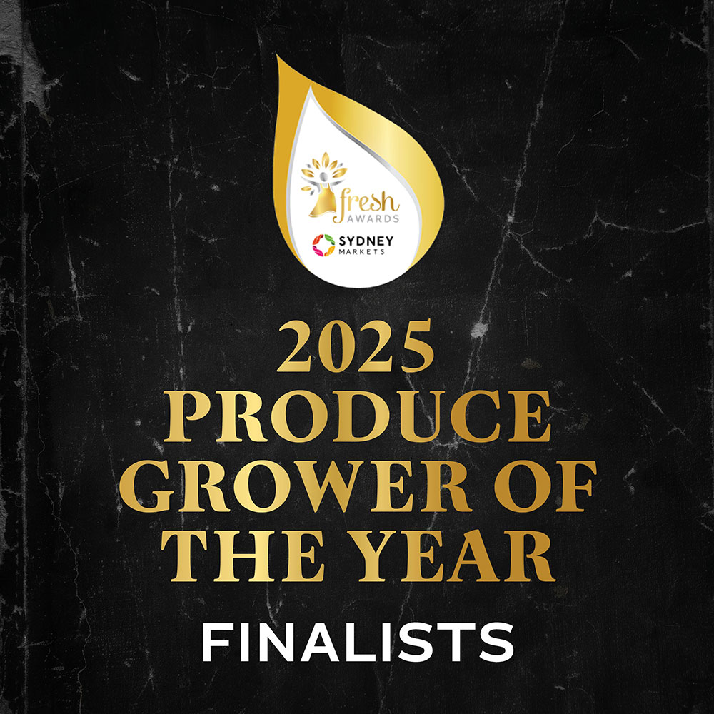 Produce Grower Finalists