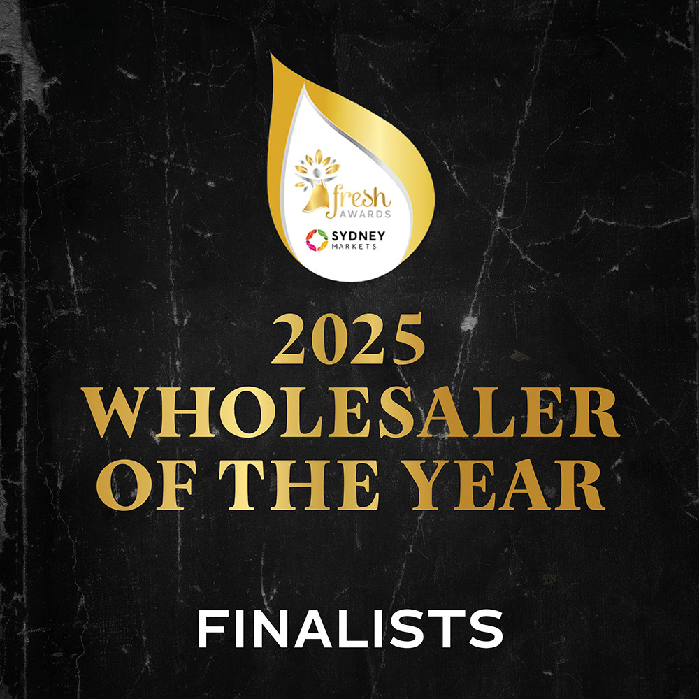 Wholesaler Finalists