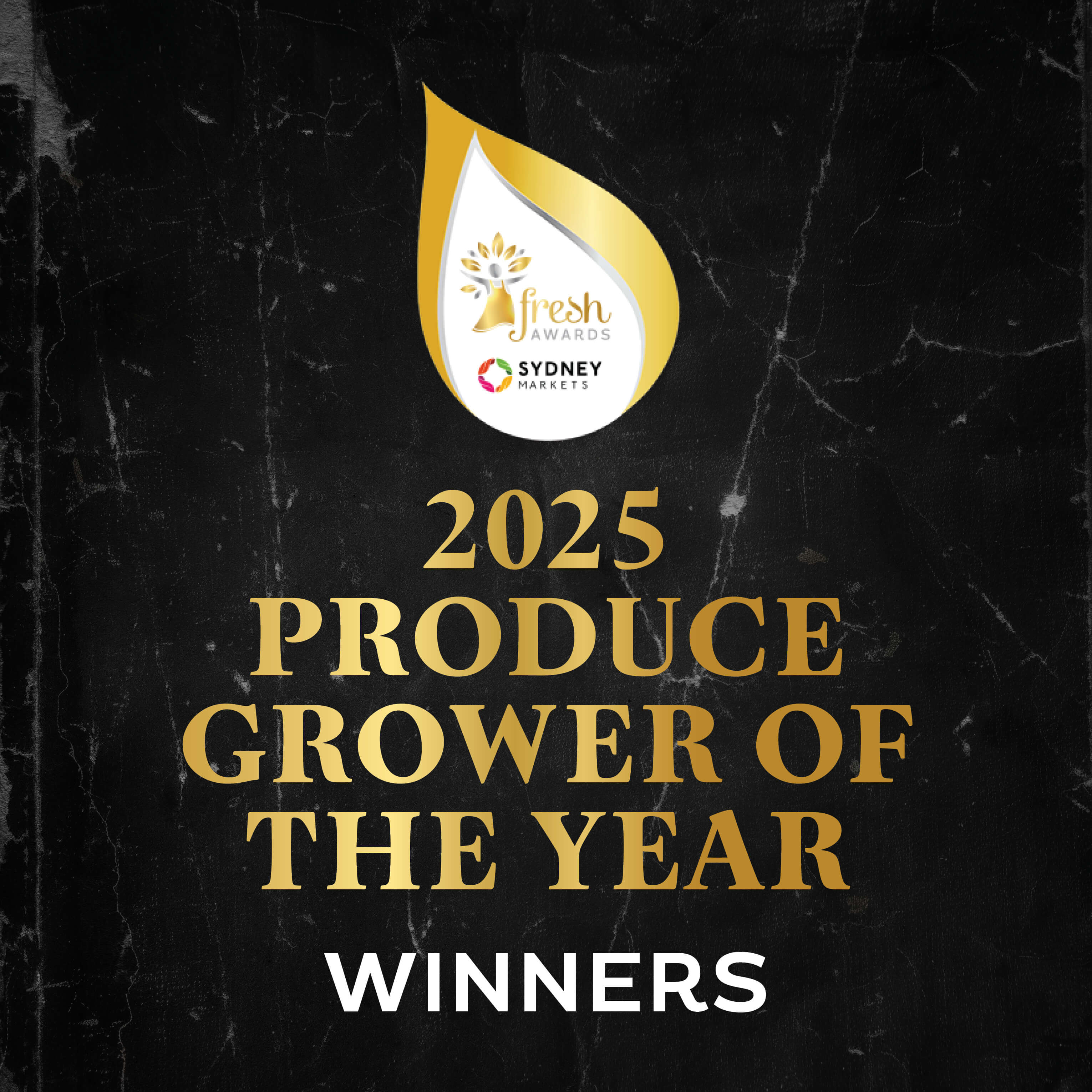 Produce Grower Finalists