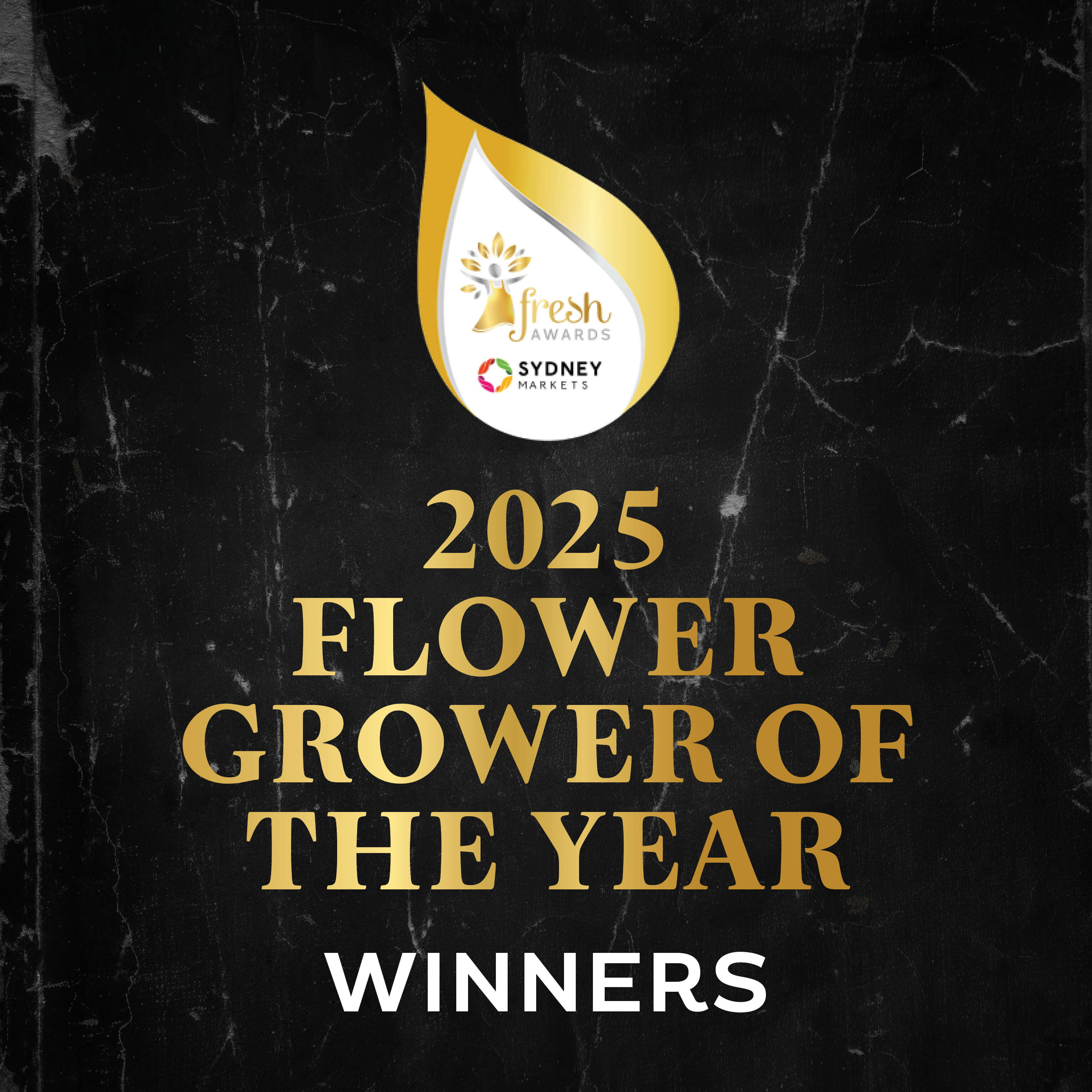Flower Grower Finalists