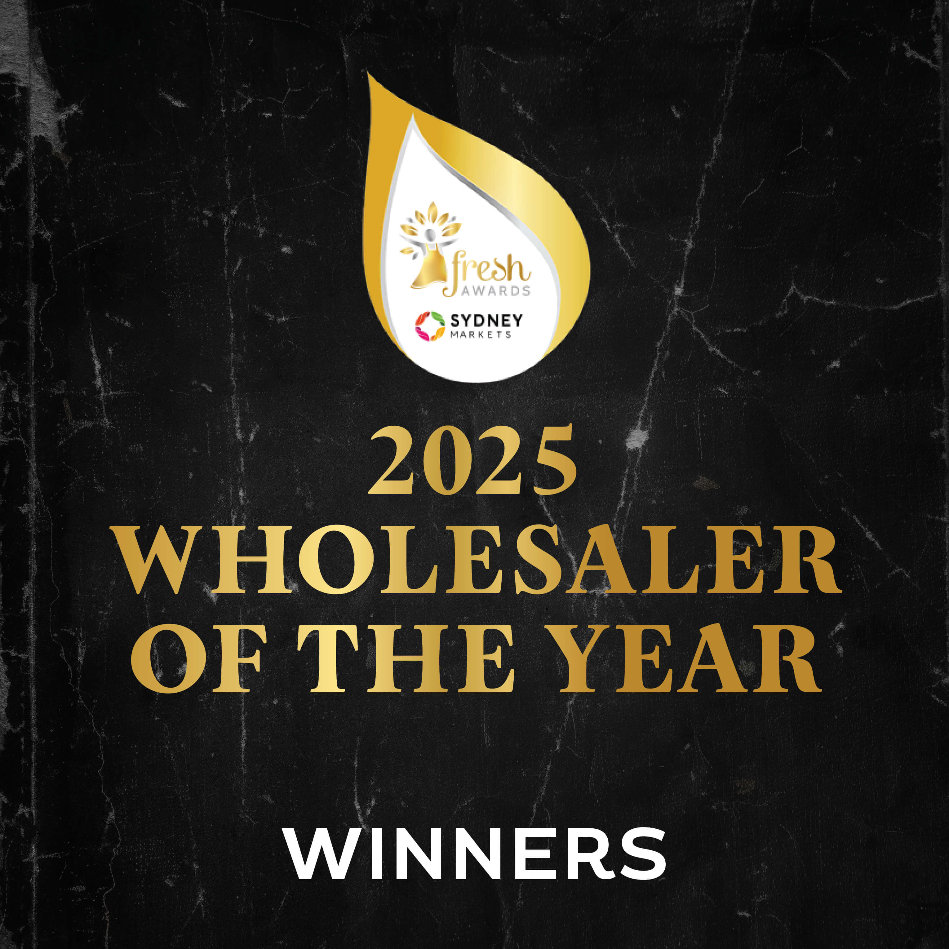 Wholesaler Finalists