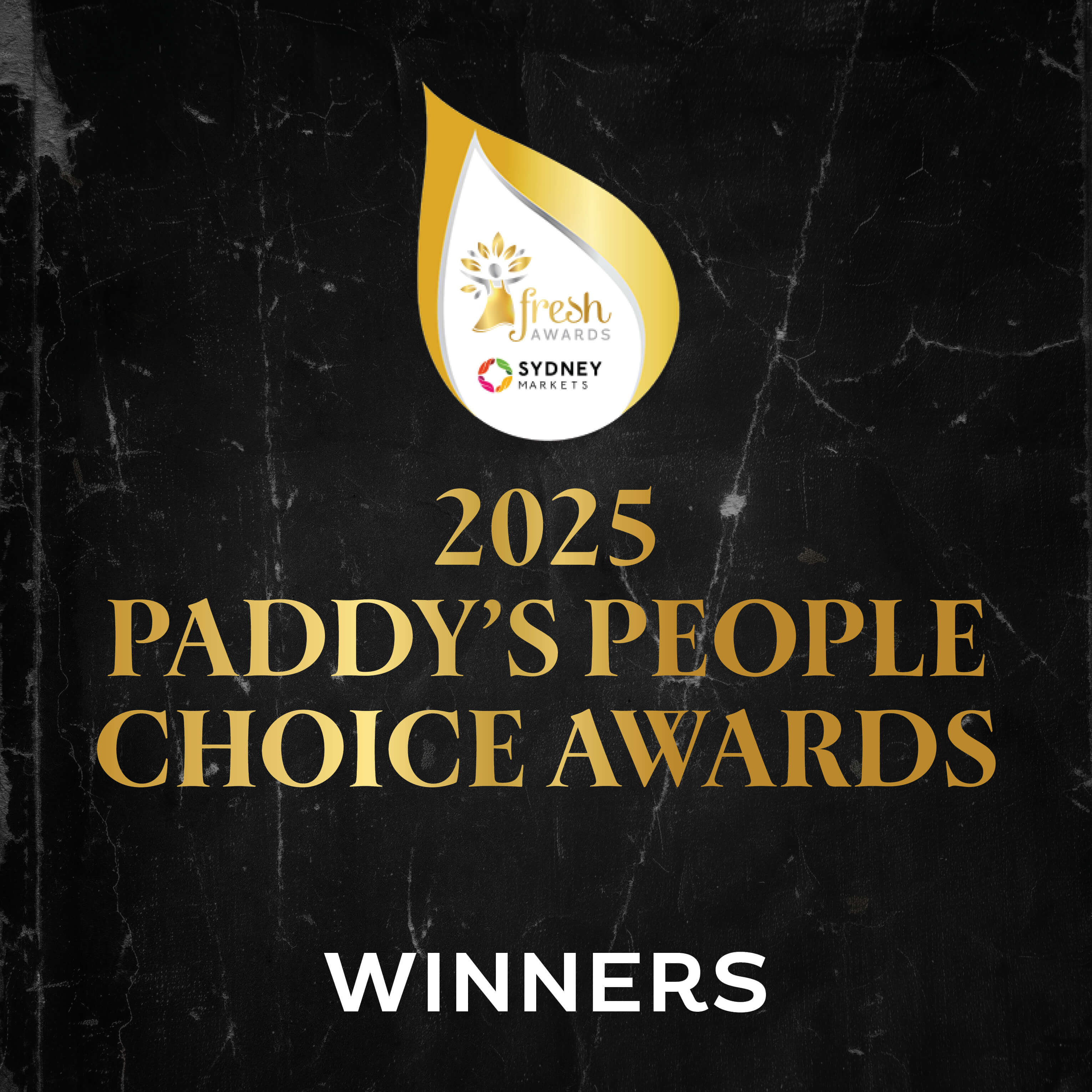 Peoples Choice Finalists