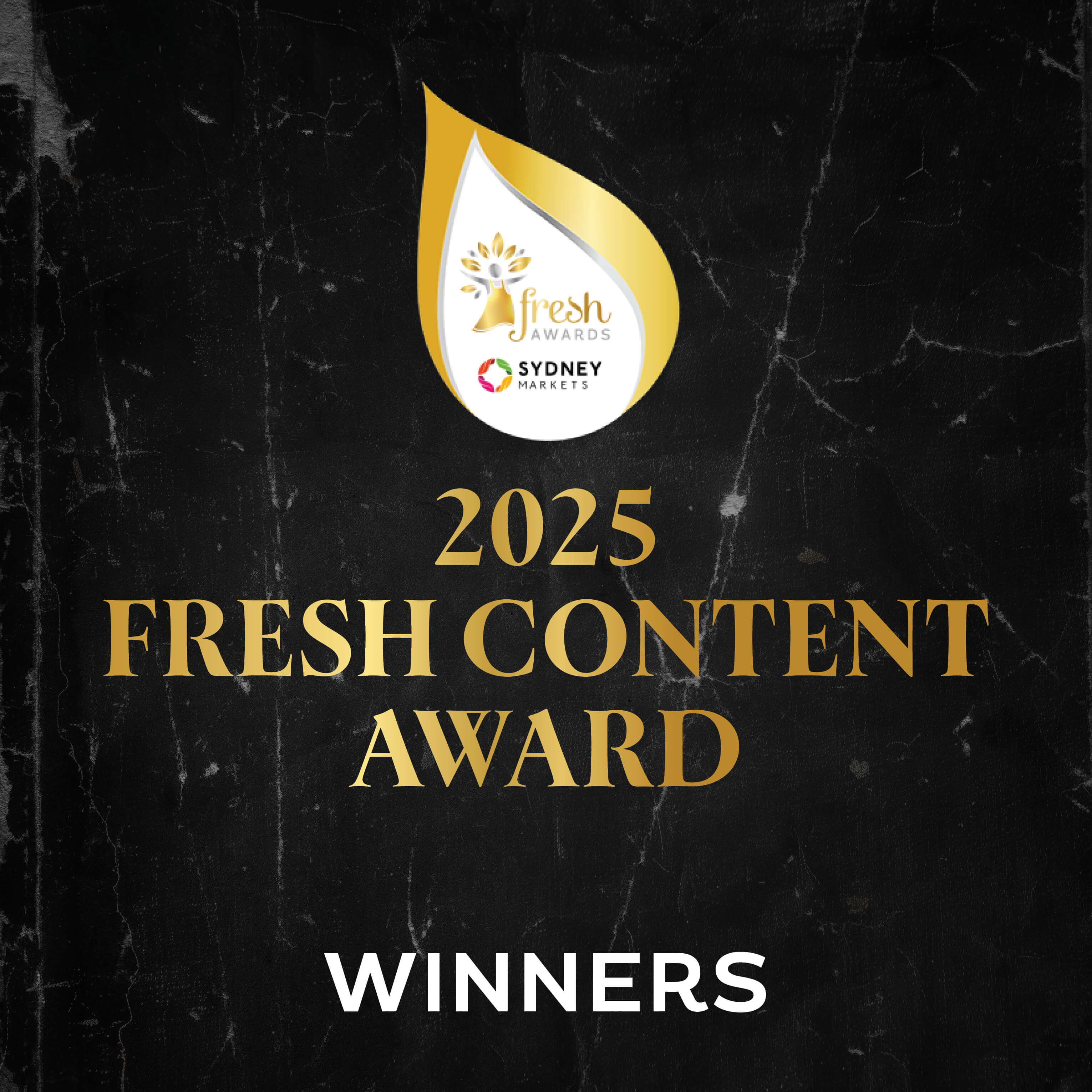 Fresh Content Finalists